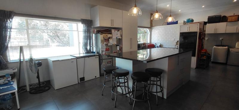 4 Bedroom Property for Sale in Universitas Ridge Free State